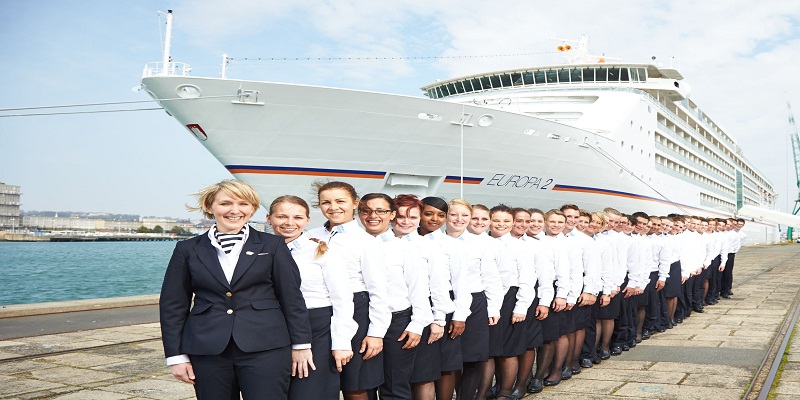 3 Failsafe Steps That Can Help You Get a Job on a Cruise Ship